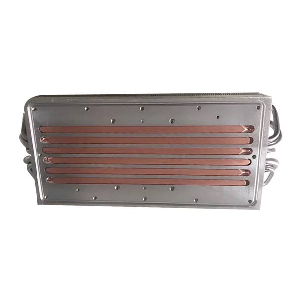 800W led stage lamp Heat Sink