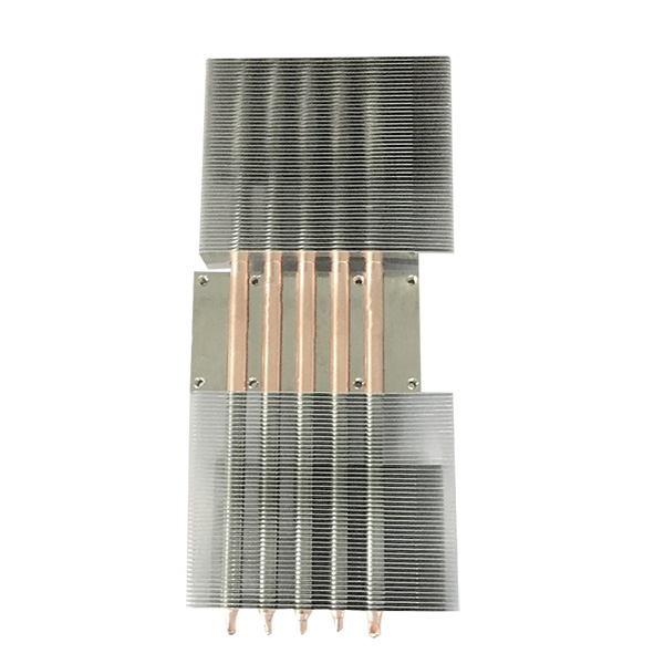 112 heat pipe Heat Sink