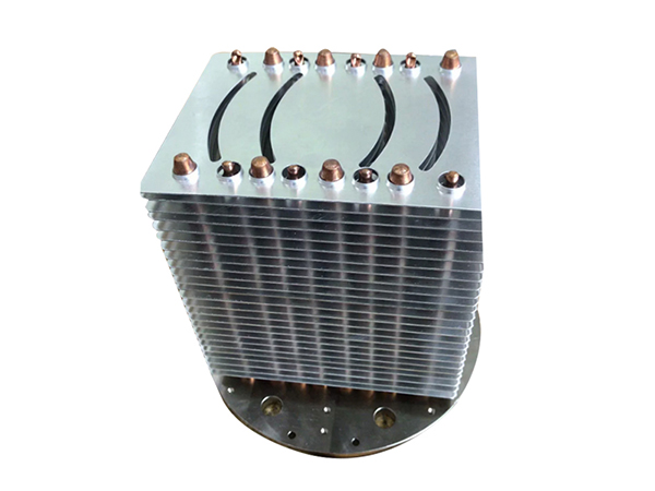 What is Heat Sink selection